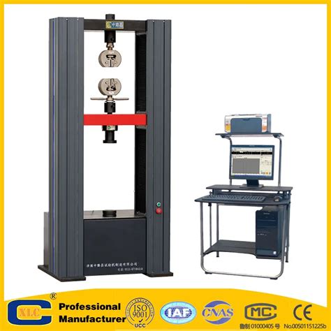 Intelligent Tensile Tester suppliers|tensile tester machine.